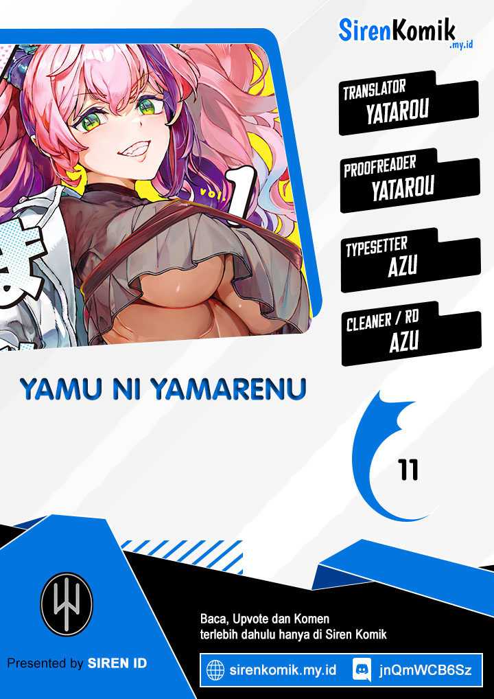 Baca Komik Yamu ni Yamarenu! Chapter 11 Gambar 1