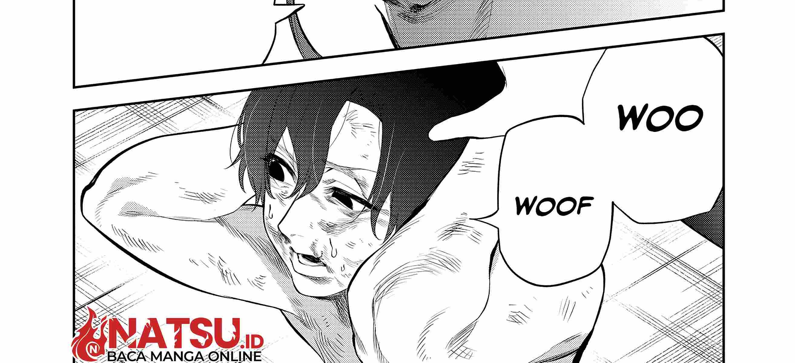 Yankee Koukou ni Ojou-sama Chapter 1 Gambar 49