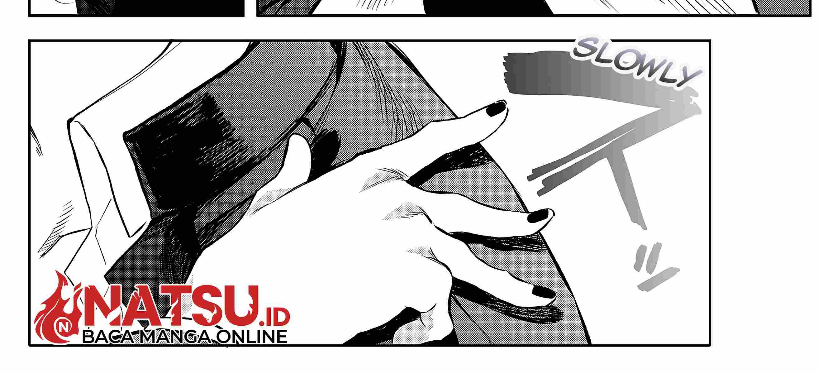 Yankee Koukou ni Ojou-sama Chapter 1 Gambar 65