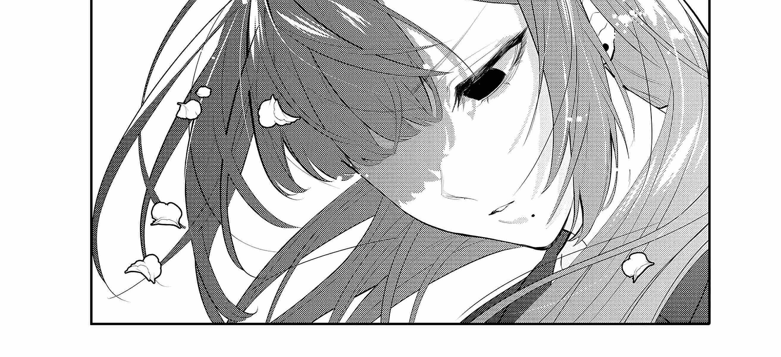 Yankee Koukou ni Ojou-sama Chapter 1 Gambar 69