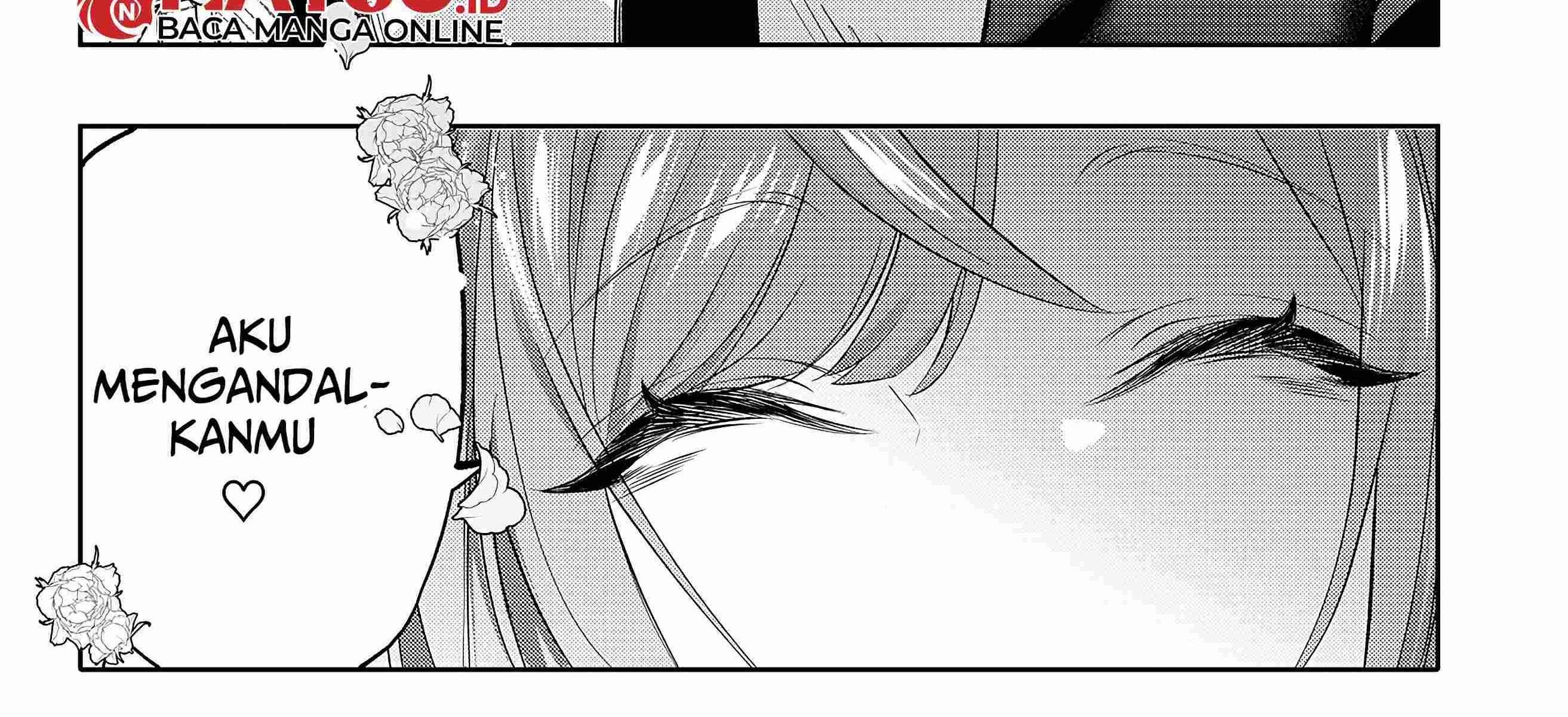 Yankee Koukou ni Ojou-sama Chapter 1 Gambar 73