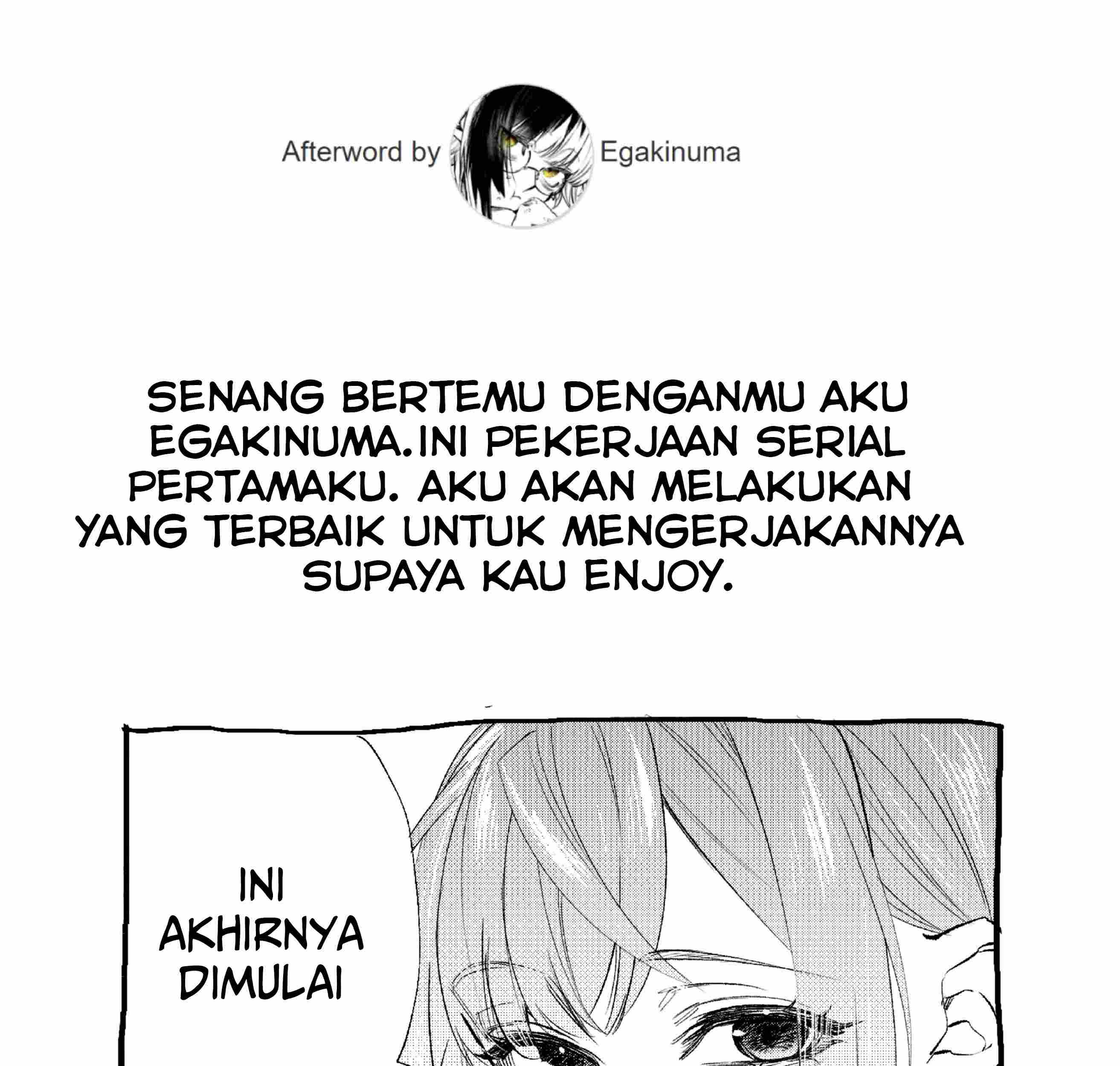 Yankee Koukou ni Ojou-sama Chapter 1 Gambar 74