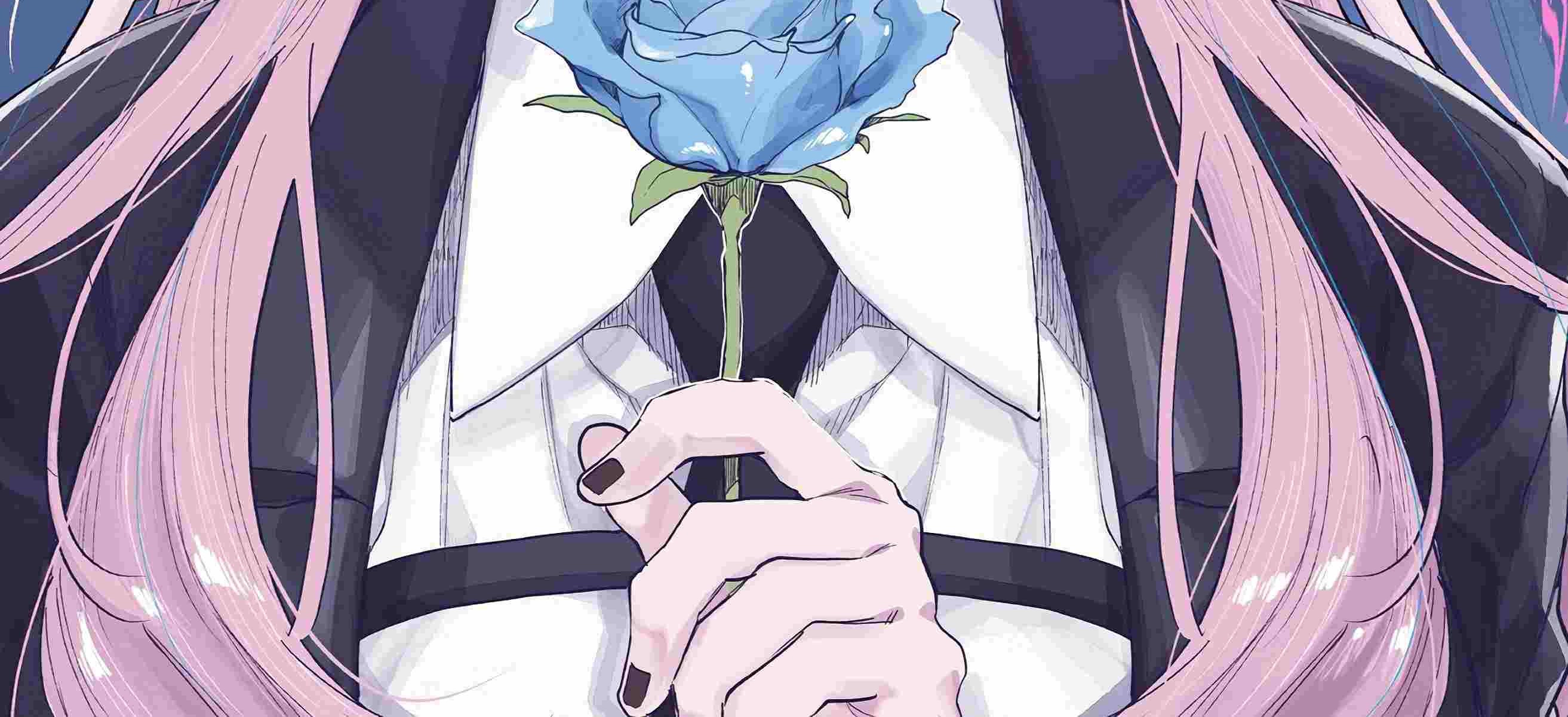 Yankee Koukou ni Ojou-sama Chapter 1 Gambar 5