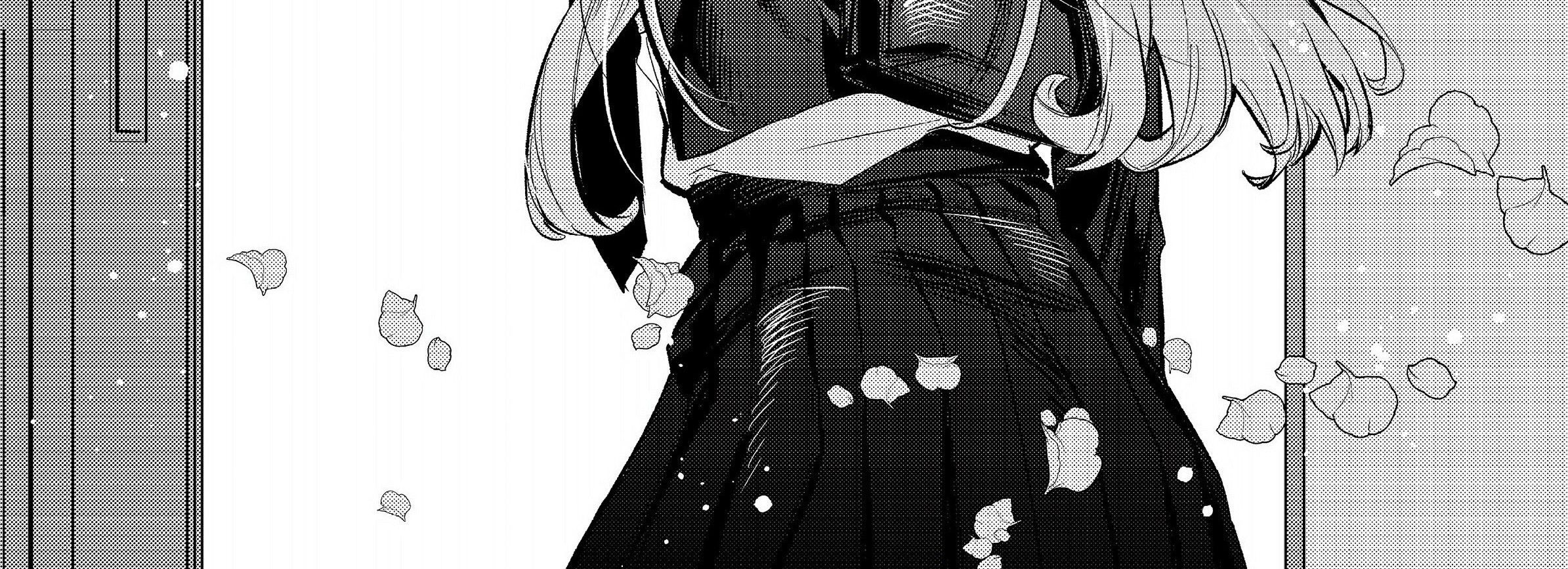 Yankee Koukou ni Ojou-sama Chapter 2.1 Gambar 5