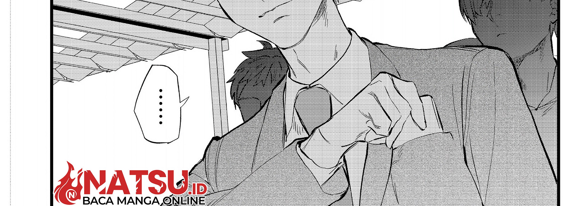 Yankee Koukou ni Ojou-sama Chapter 2.1 Gambar 11