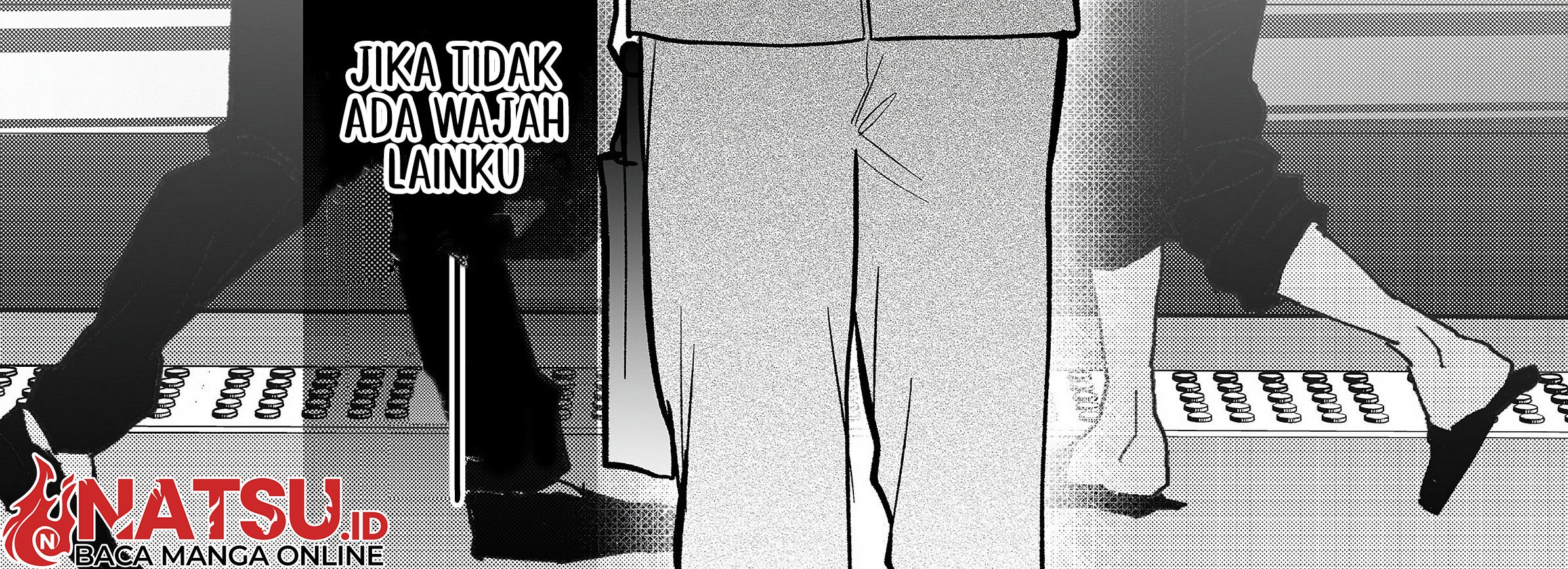 Yankee Koukou ni Ojou-sama Chapter 2.1 Gambar 13