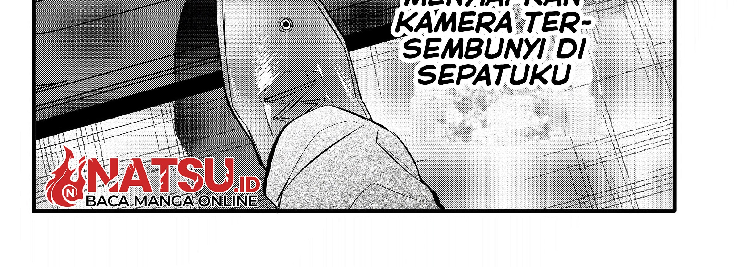 Yankee Koukou ni Ojou-sama Chapter 2.1 Gambar 15