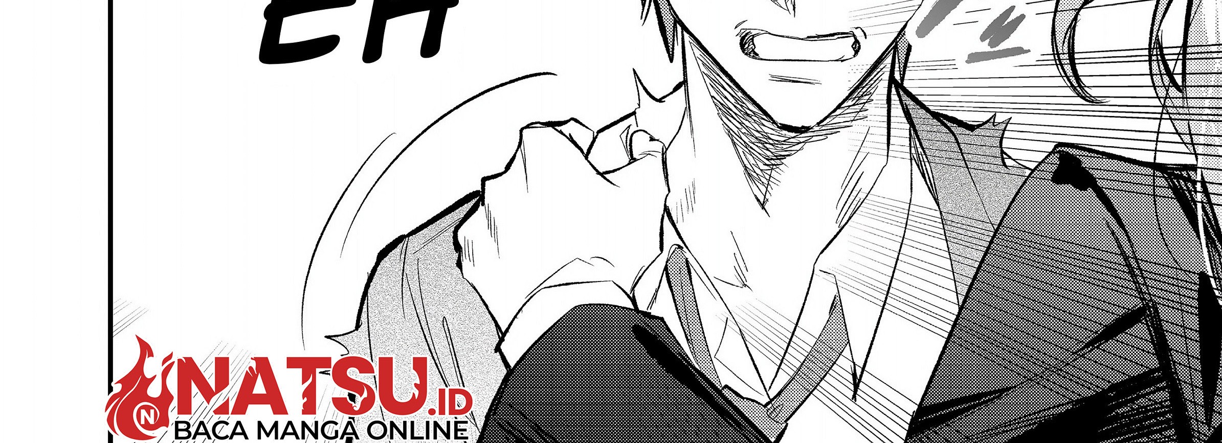 Yankee Koukou ni Ojou-sama Chapter 2.2 Gambar 19