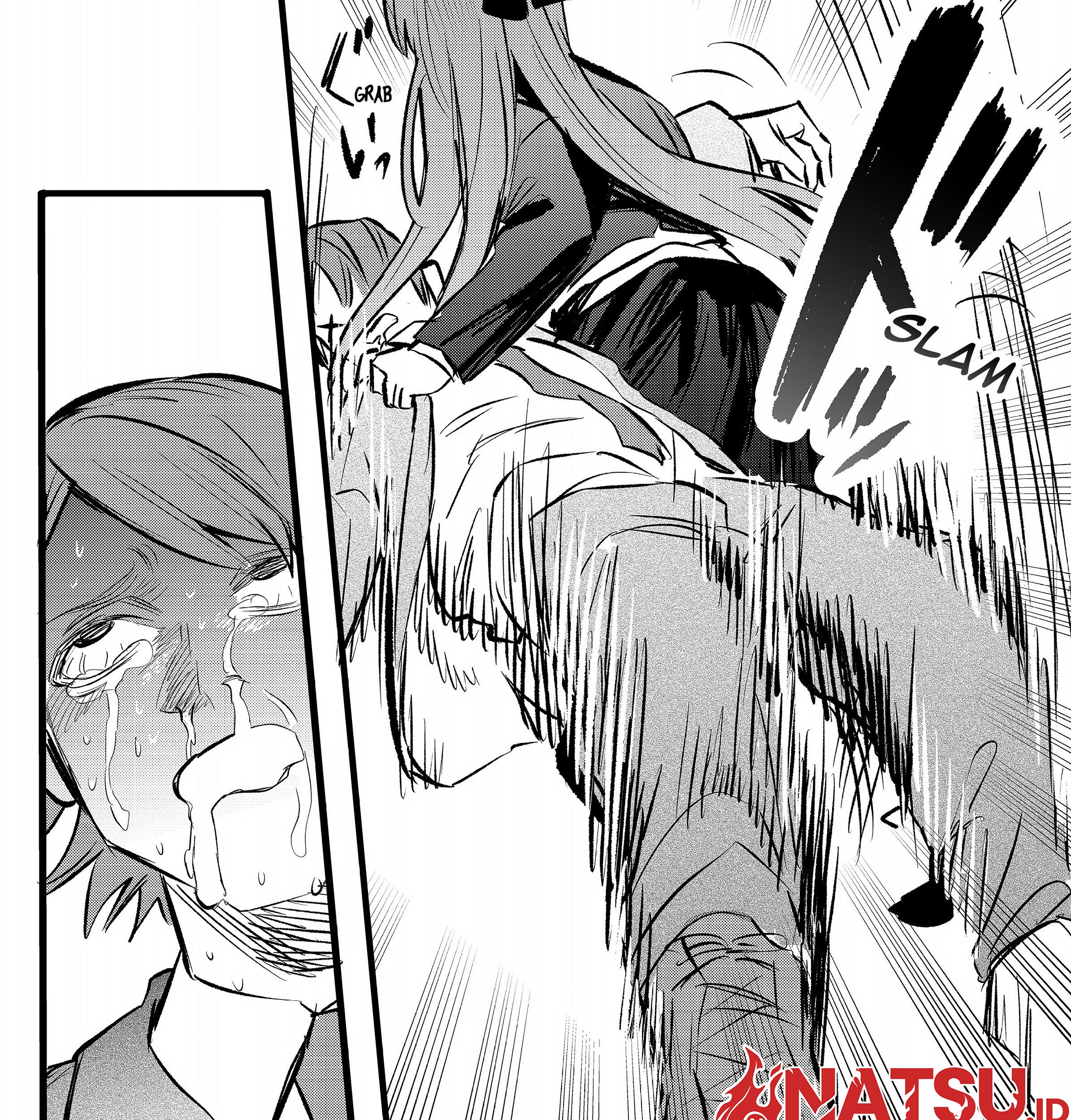 Yankee Koukou ni Ojou-sama Chapter 2.2 Gambar 22