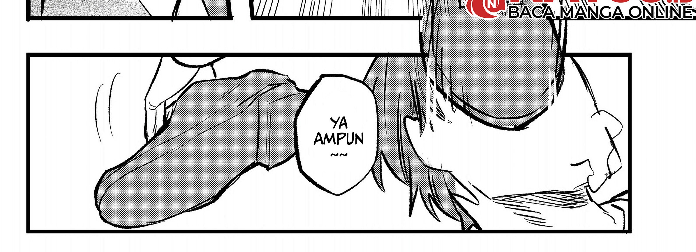 Yankee Koukou ni Ojou-sama Chapter 2.2 Gambar 23