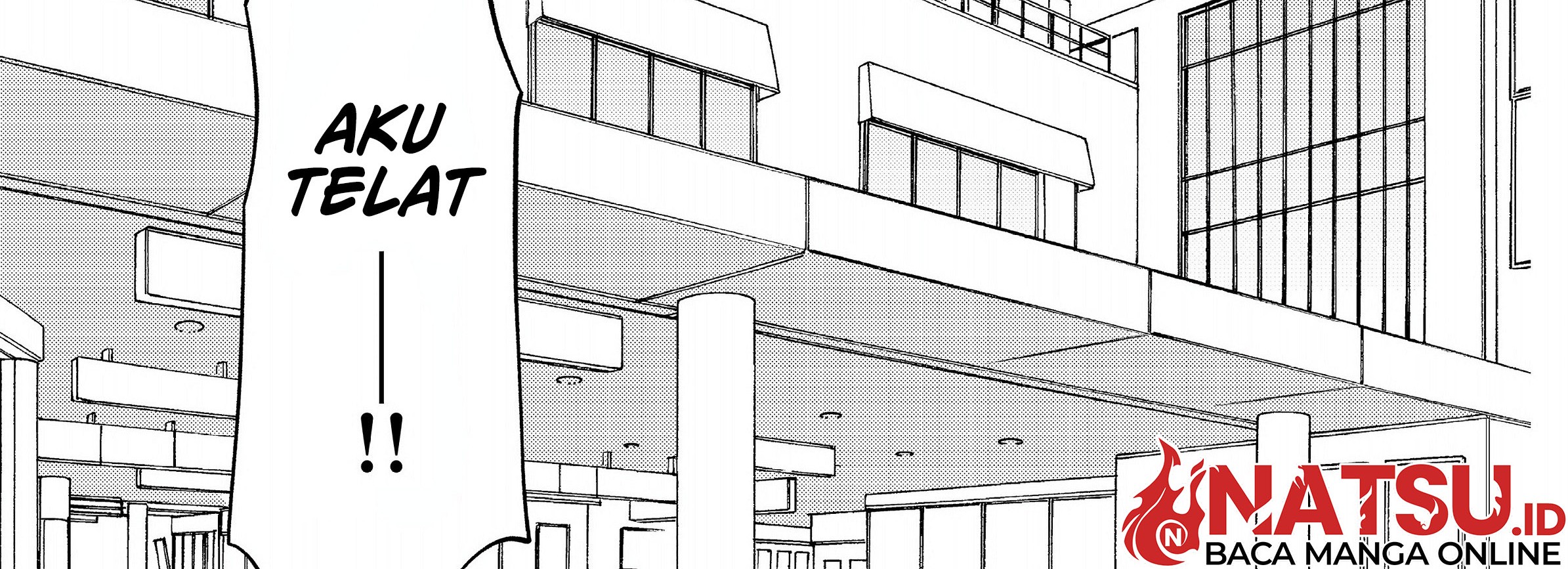 Yankee Koukou ni Ojou-sama Chapter 2.2 Gambar 29