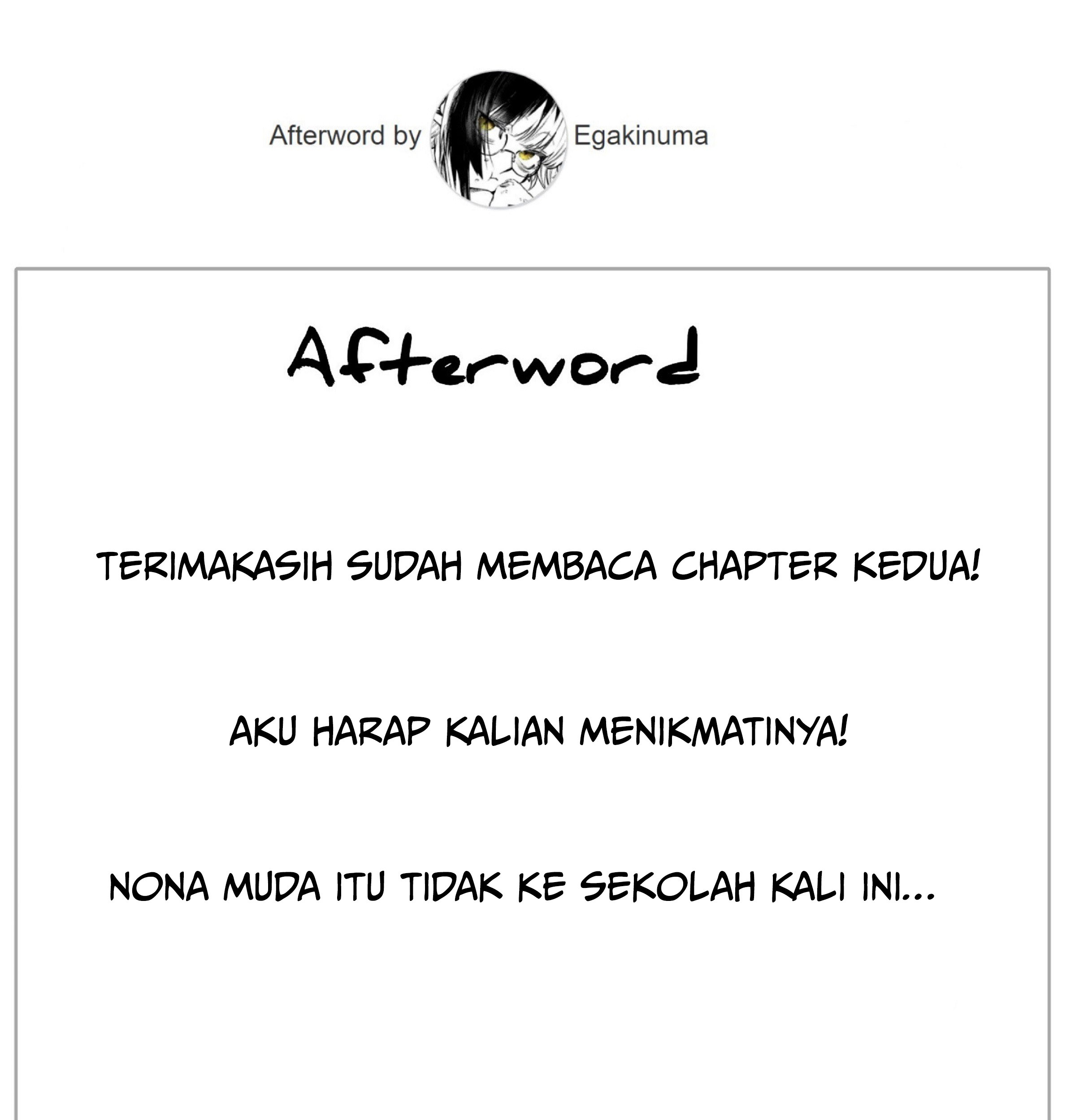 Yankee Koukou ni Ojou-sama Chapter 2.2 Gambar 32