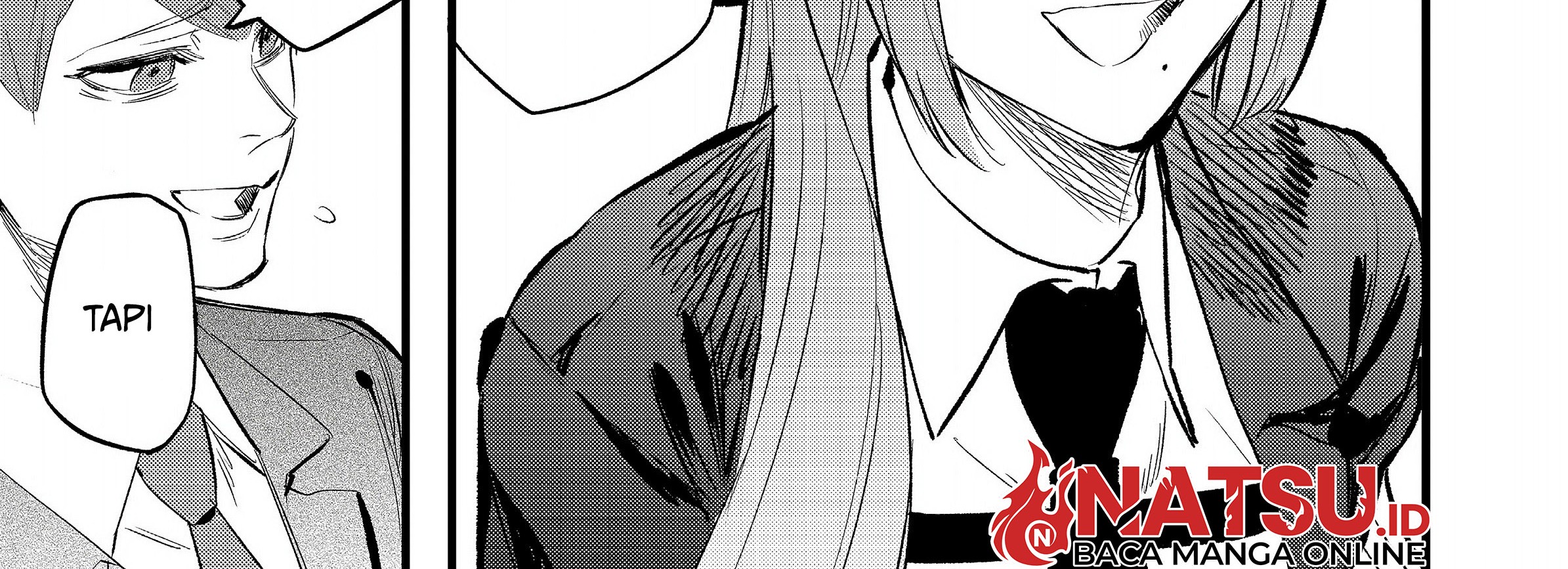 Yankee Koukou ni Ojou-sama Chapter 2.2 Gambar 9