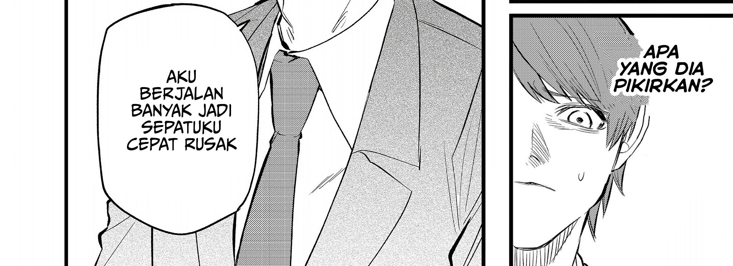 Yankee Koukou ni Ojou-sama Chapter 2.2 Gambar 11