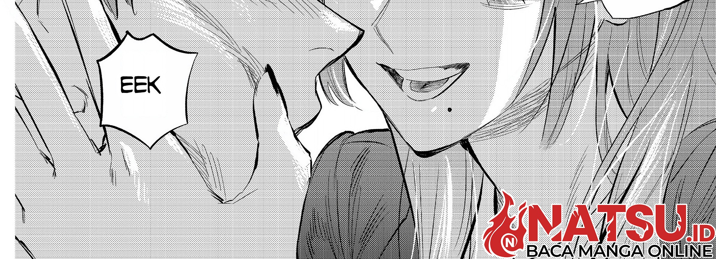 Yankee Koukou ni Ojou-sama Chapter 2.2 Gambar 15