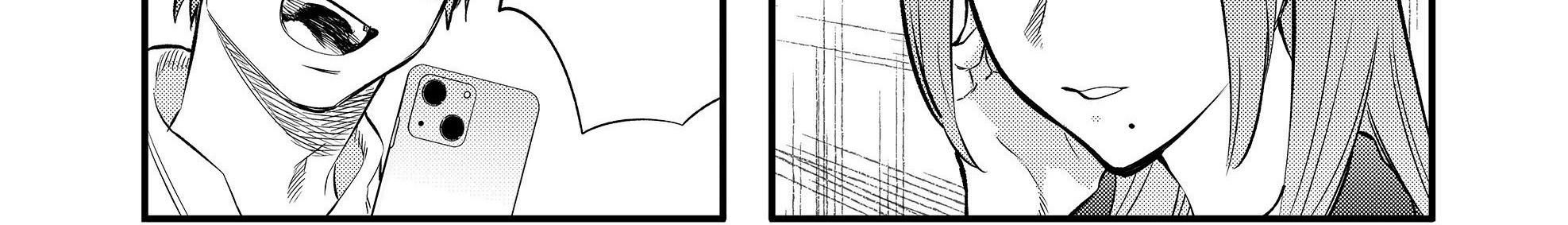 Yankee Koukou ni Ojou-sama Chapter 3 Gambar 19