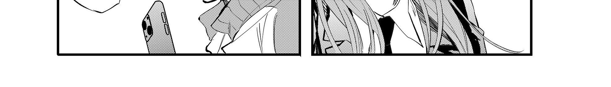 Yankee Koukou ni Ojou-sama Chapter 3 Gambar 39