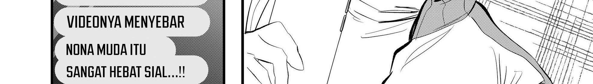 Yankee Koukou ni Ojou-sama Chapter 3 Gambar 47