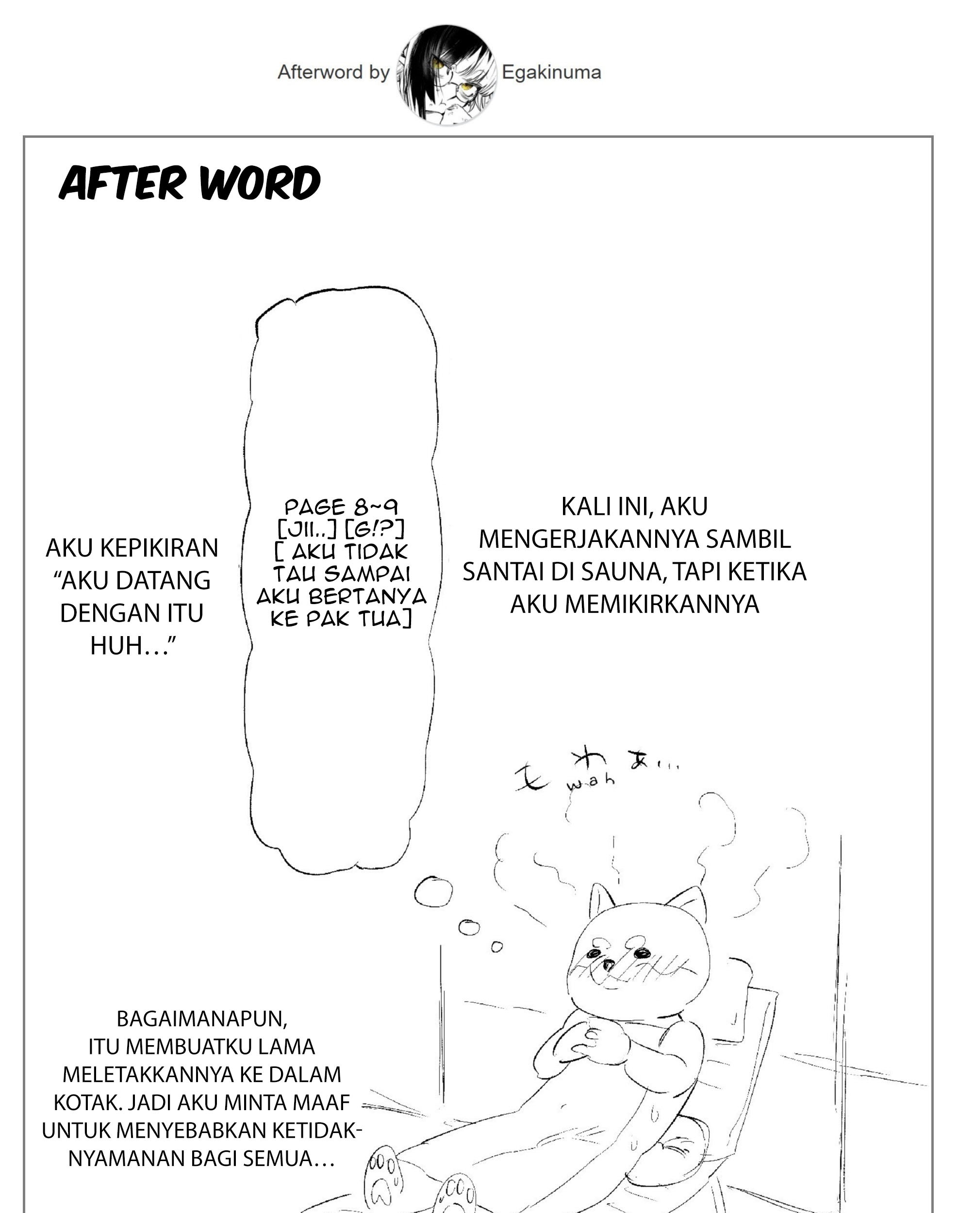 Yankee Koukou ni Ojou-sama Chapter 3 Gambar 54