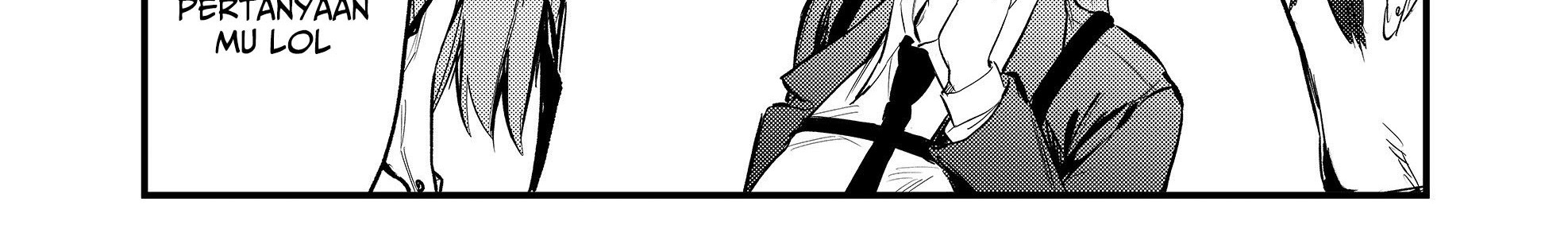 Yankee Koukou ni Ojou-sama Chapter 3 Gambar 13