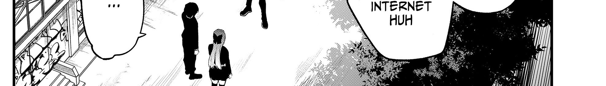 Yankee Koukou ni Ojou-sama Chapter 4 Gambar 18