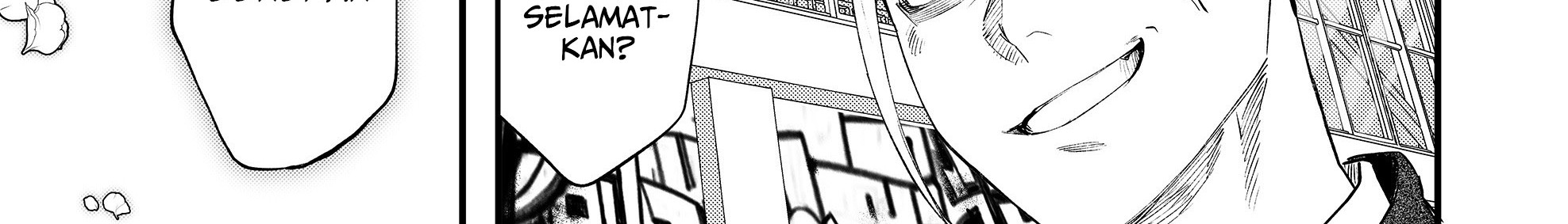 Yankee Koukou ni Ojou-sama Chapter 4 Gambar 26