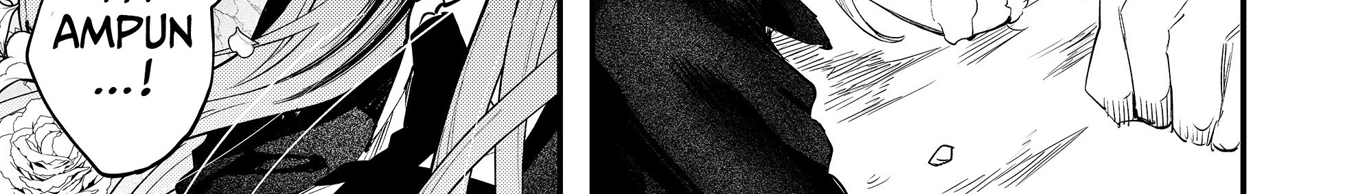 Yankee Koukou ni Ojou-sama Chapter 4 Gambar 34