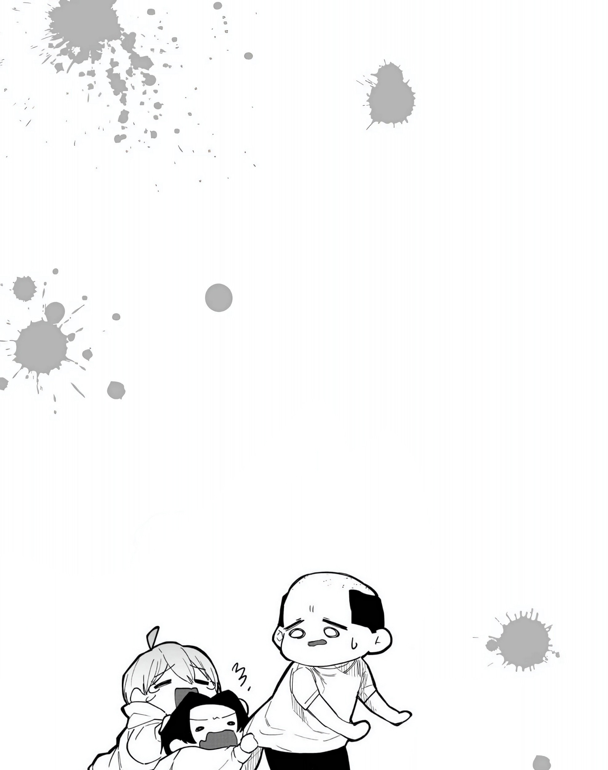 Yankee Koukou ni Ojou-sama Chapter 4 Gambar 37