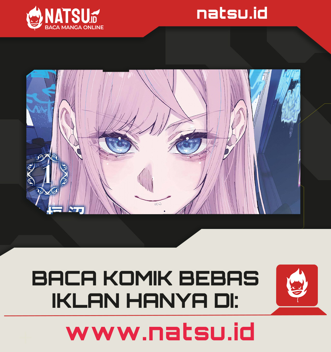 Yankee Koukou ni Ojou-sama Chapter 4 Gambar 41