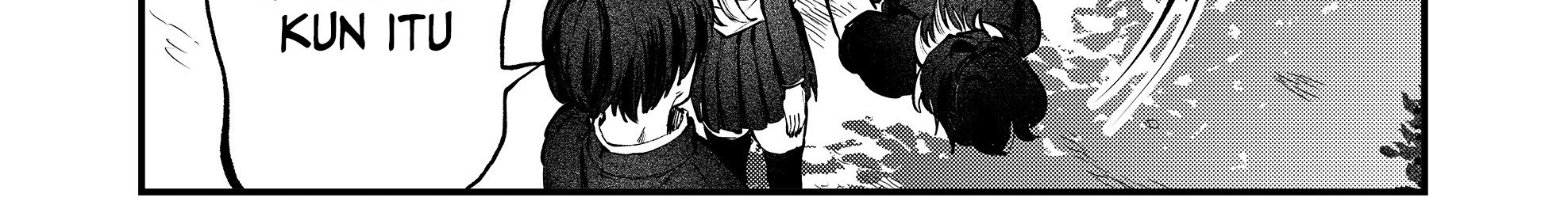 Yankee Koukou ni Ojou-sama Chapter 5 Gambar 23