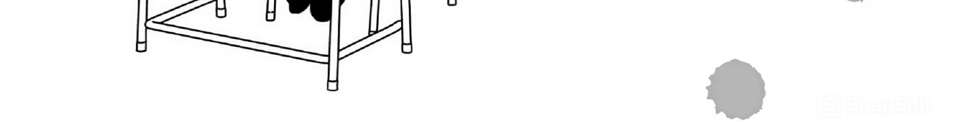 Yankee Koukou ni Ojou-sama Chapter 5 Gambar 27