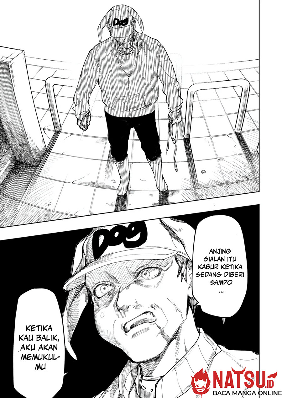 Yankee Koukou ni Ojou-sama Chapter 6 Gambar 18