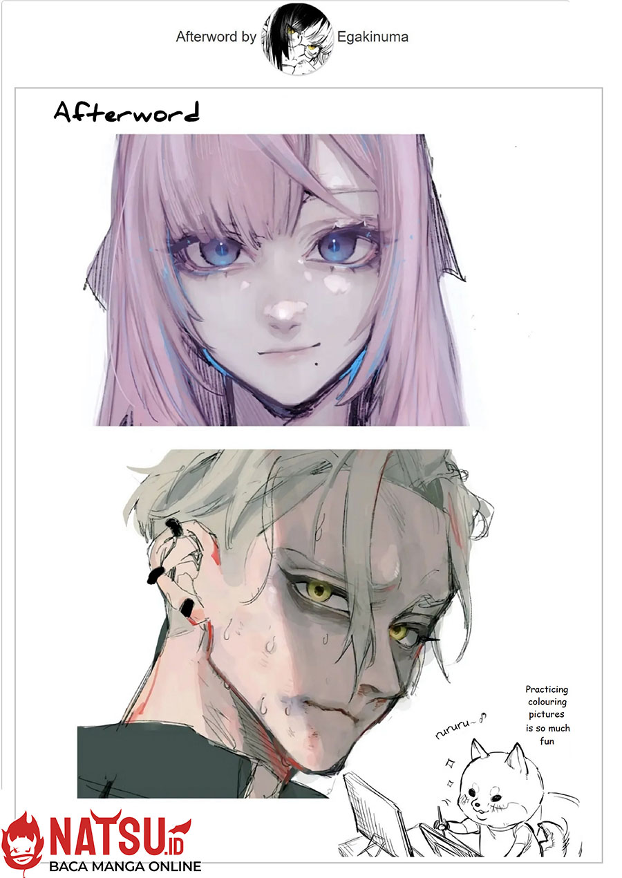 Yankee Koukou ni Ojou-sama Chapter 6 Gambar 21