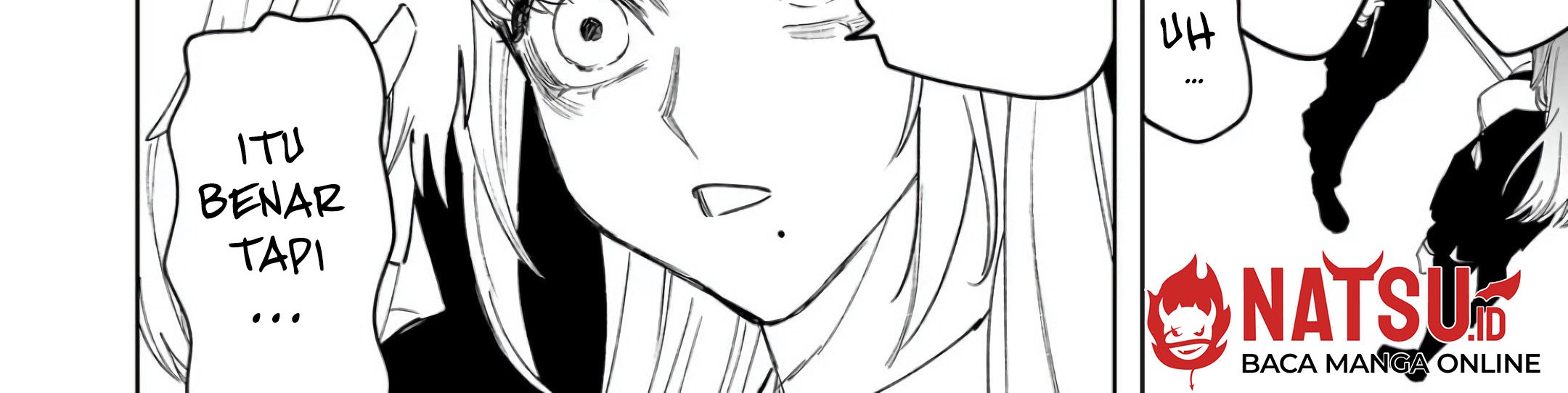 Yankee Koukou ni Ojou-sama Chapter 6 Gambar 8