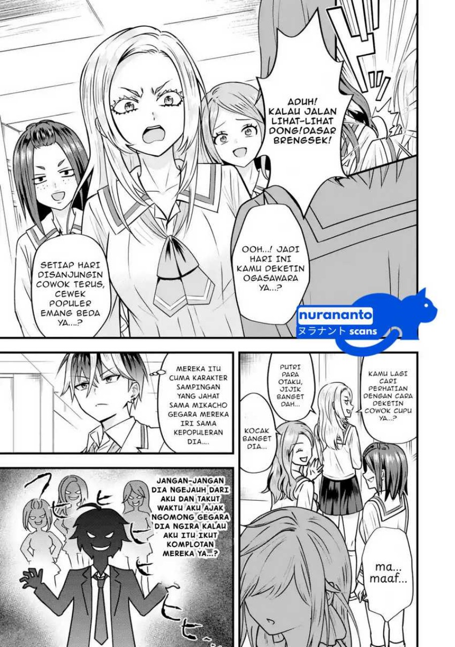 Baca  Yarikonda ren’ai game no akuyaku ni tensei shita node, gensaku chishiki de hiroin o kōryaku shimasu Chapter 3.2 Gambar 2