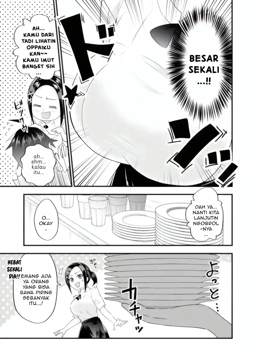 Baca  Yarikonda ren’ai game no akuyaku ni tensei shita node, gensaku chishiki de hiroin o kōryaku shimasu Chapter 5.2 Gambar 2