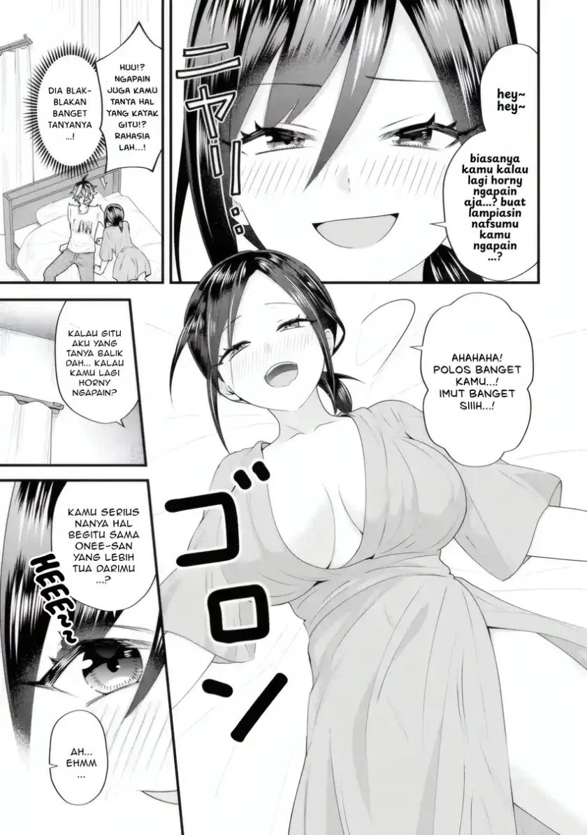 Yarikonda ren’ai game no akuyaku ni tensei shita node, gensaku chishiki de hiroin o kōryaku shimasu Chapter 5.3 Gambar 8