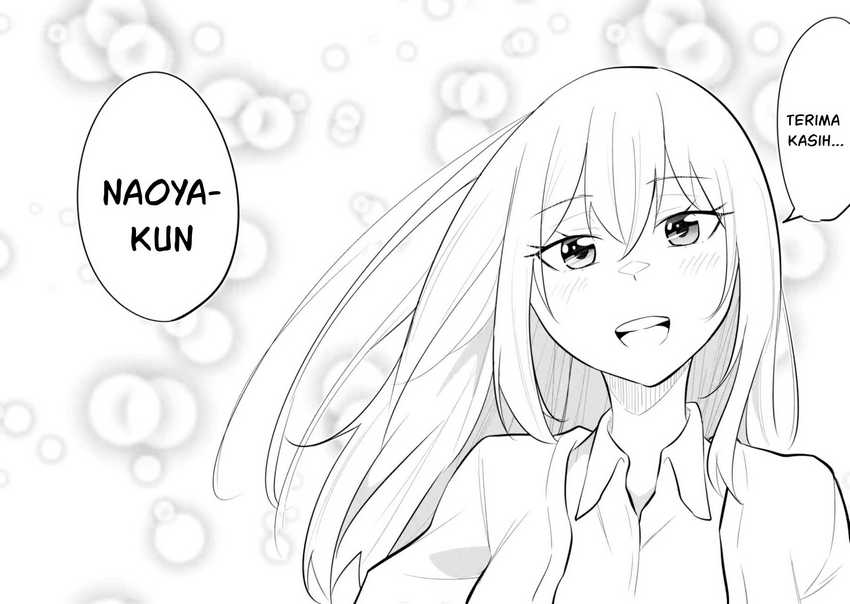 Yatarato Sasshi no Ii Ore wa, Dokuzetsu Kuudere Bishoujo no Chiisana Dere mo Minogasazu ni Guigui Iku Chapter 9 Gambar 29