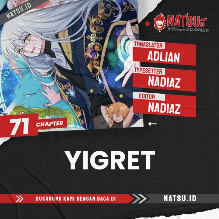Baca Komik YIGRET Chapter 71 Gambar 1