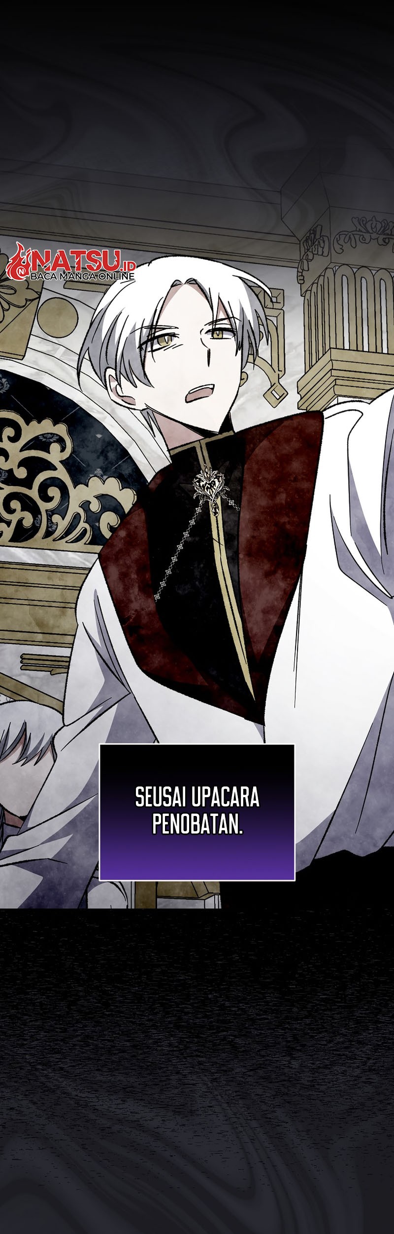 Baca YIGRET Chapter 72 Gambar 2
