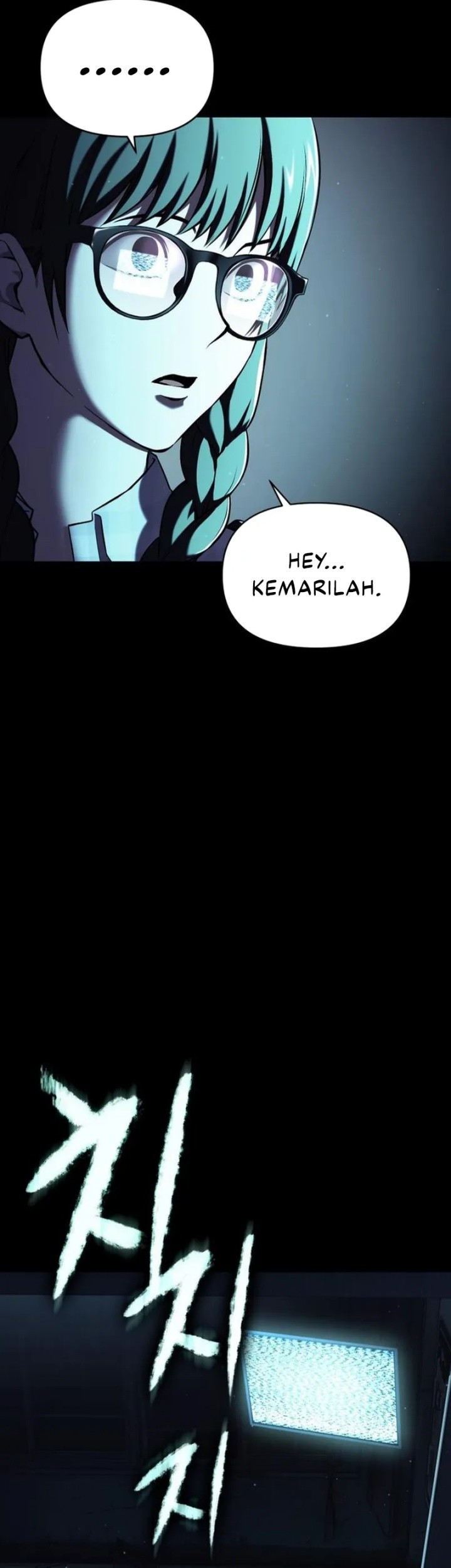 YoKai Yokai Yokai! Chapter 1 Gambar 23