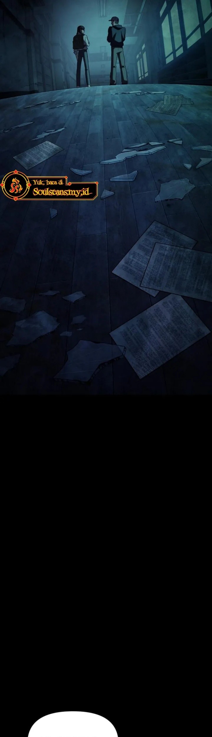 YoKai Yokai Yokai! Chapter 1 Gambar 31