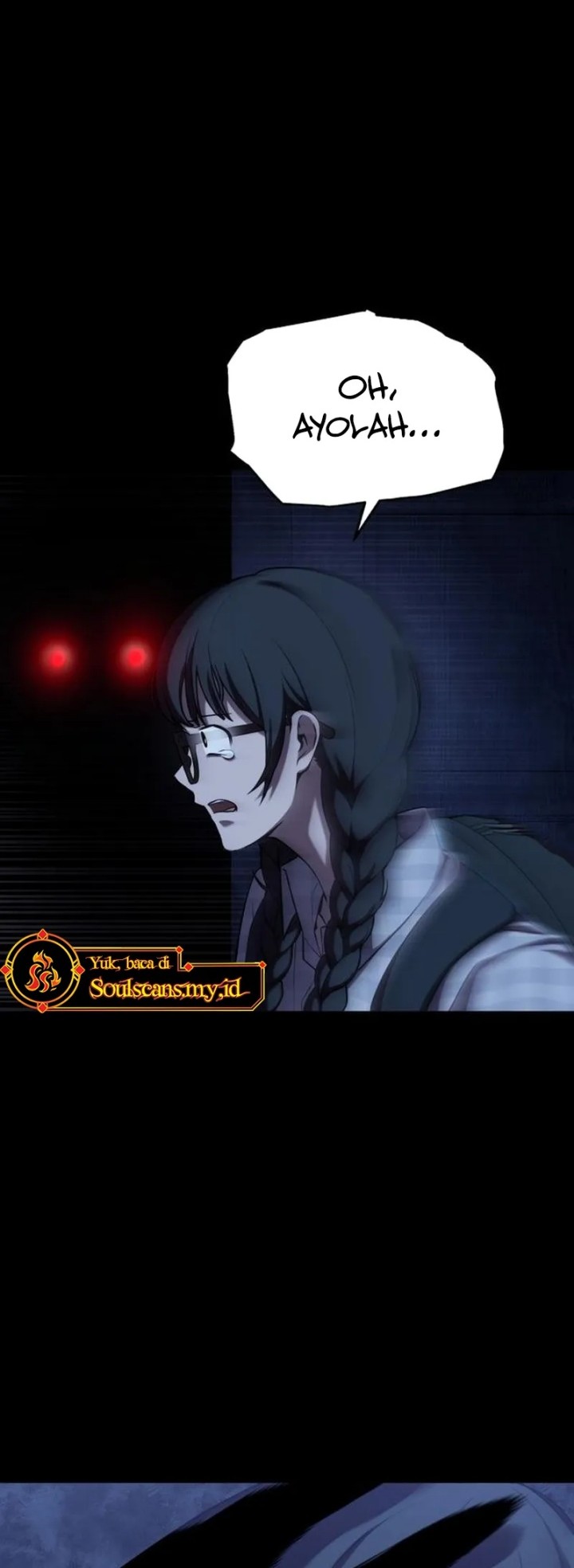 YoKai Yokai Yokai! Chapter 1 Gambar 40