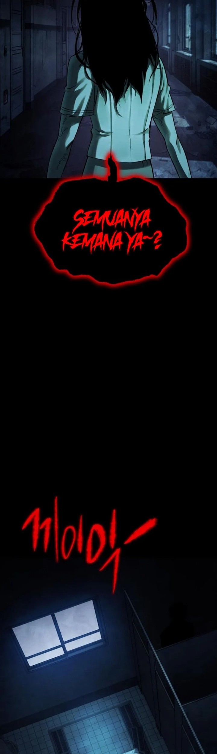 YoKai Yokai Yokai! Chapter 1 Gambar 43