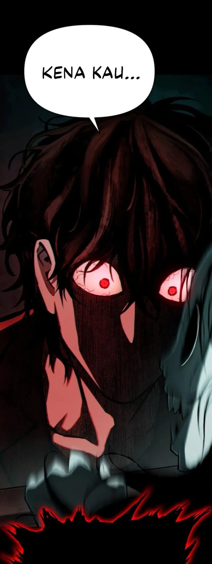 YoKai Yokai Yokai! Chapter 1 Gambar 50