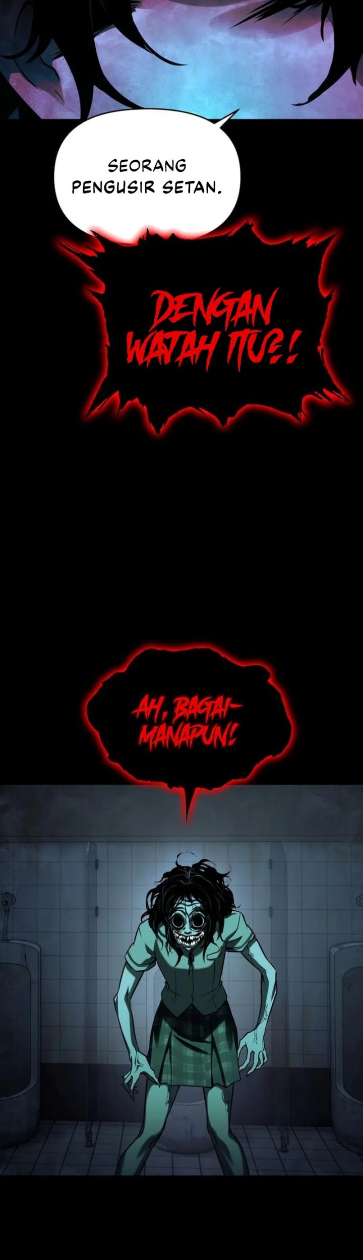 YoKai Yokai Yokai! Chapter 1 Gambar 53