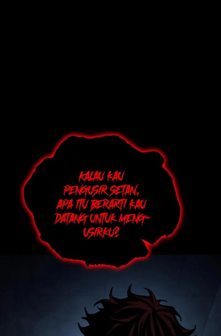 YoKai Yokai Yokai! Chapter 1 Gambar 54