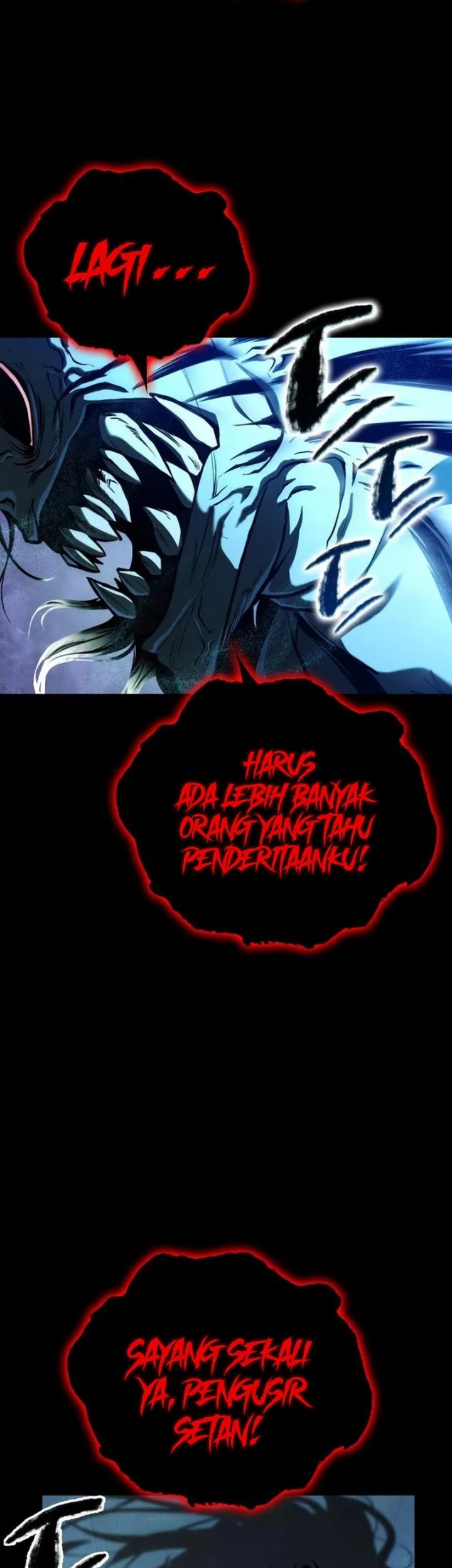 YoKai Yokai Yokai! Chapter 1 Gambar 57