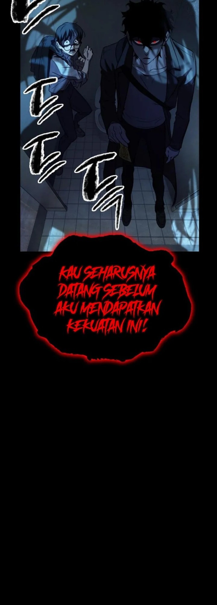 YoKai Yokai Yokai! Chapter 1 Gambar 58