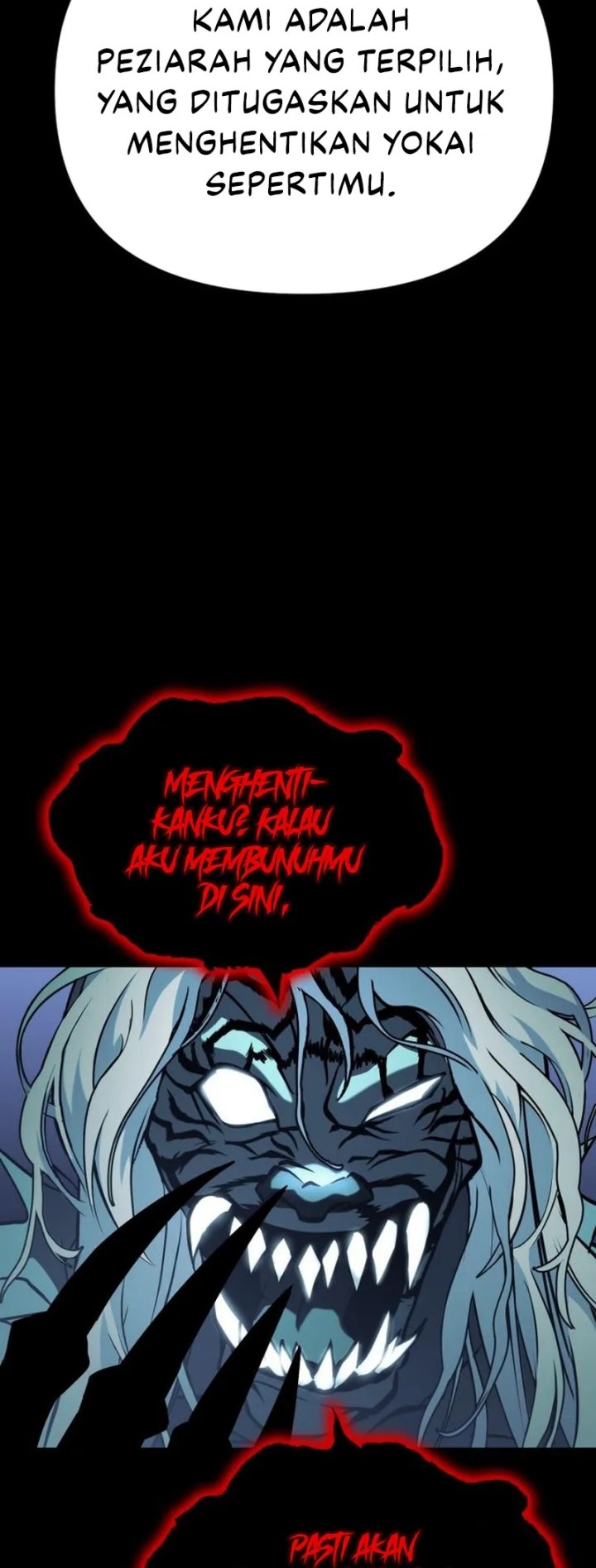 YoKai Yokai Yokai! Chapter 1 Gambar 66